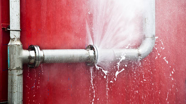 Best Water damage contractors near me  in Wescosville, PA